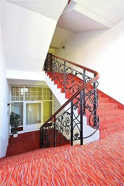 Aha Hotel Dresden