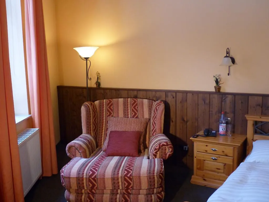 Aha Hotel Dresden