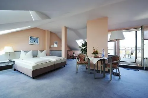 Aha Hotel Dresden